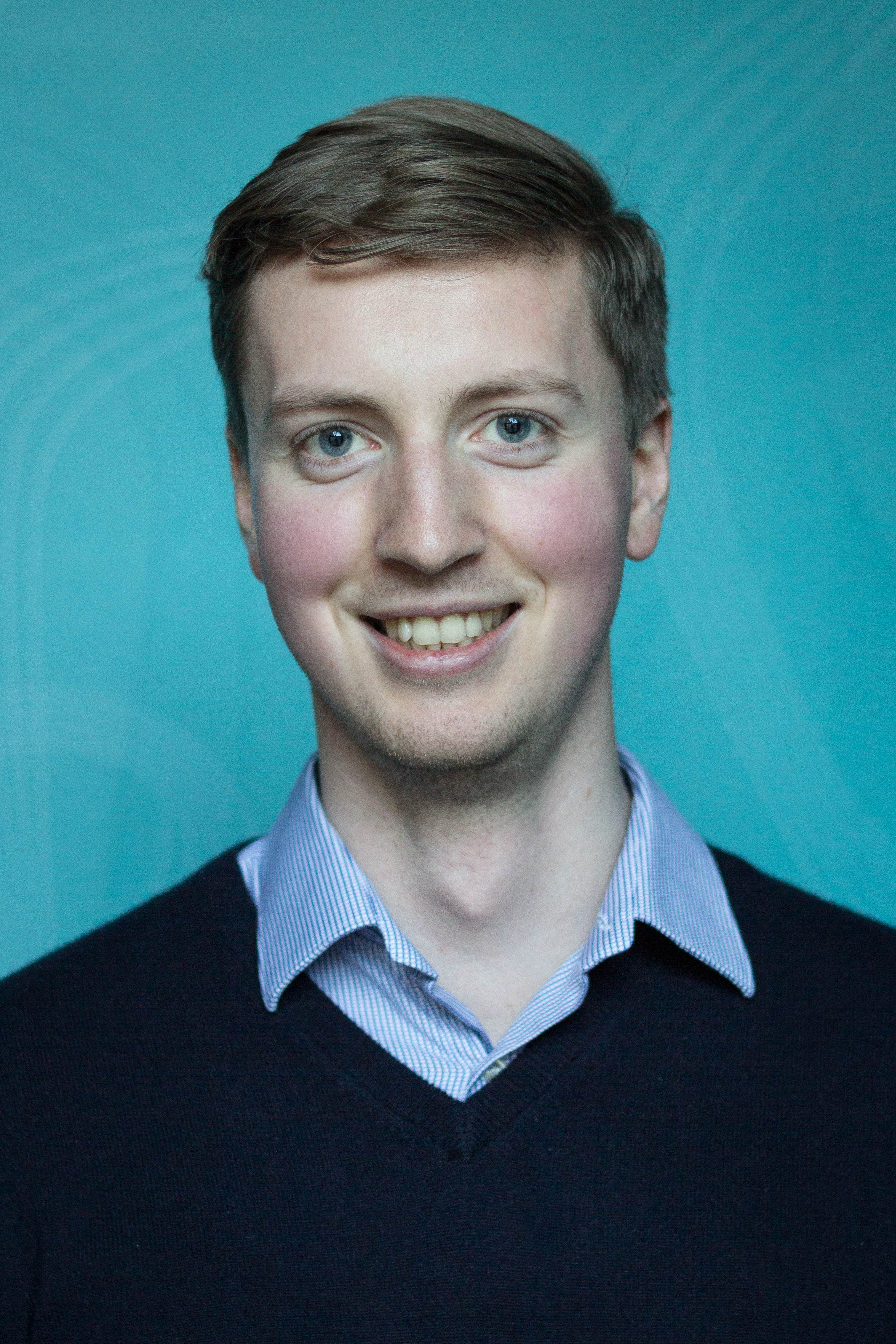 Heiko Frederic Schaub